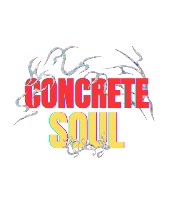 CONCRETE SOUL